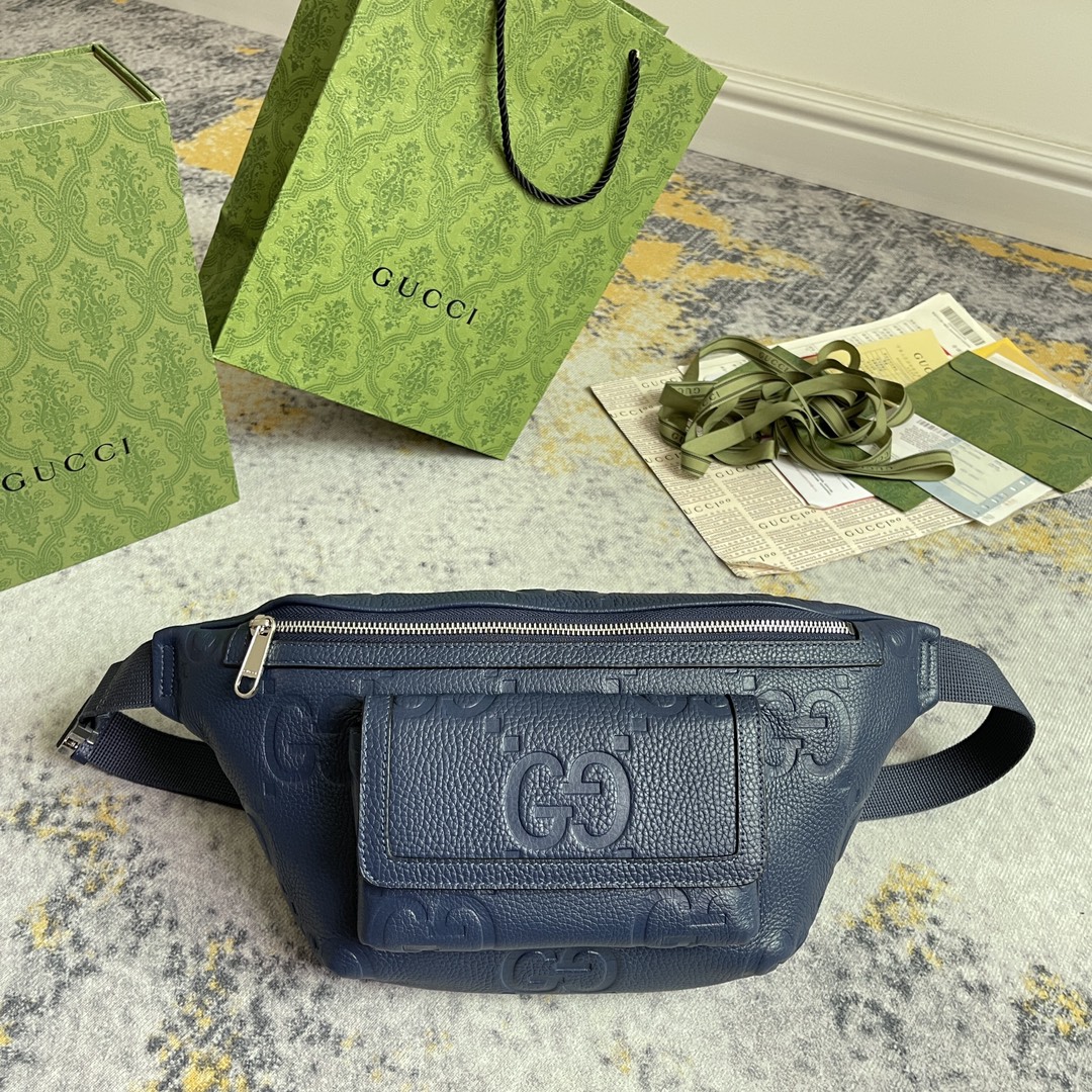 Gucci Mens Shoulder Bags 2-Size