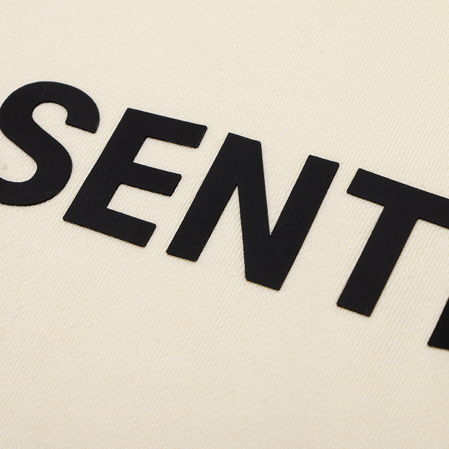 FEAR OF GOD Unisex Sweatshirt Size S-XL