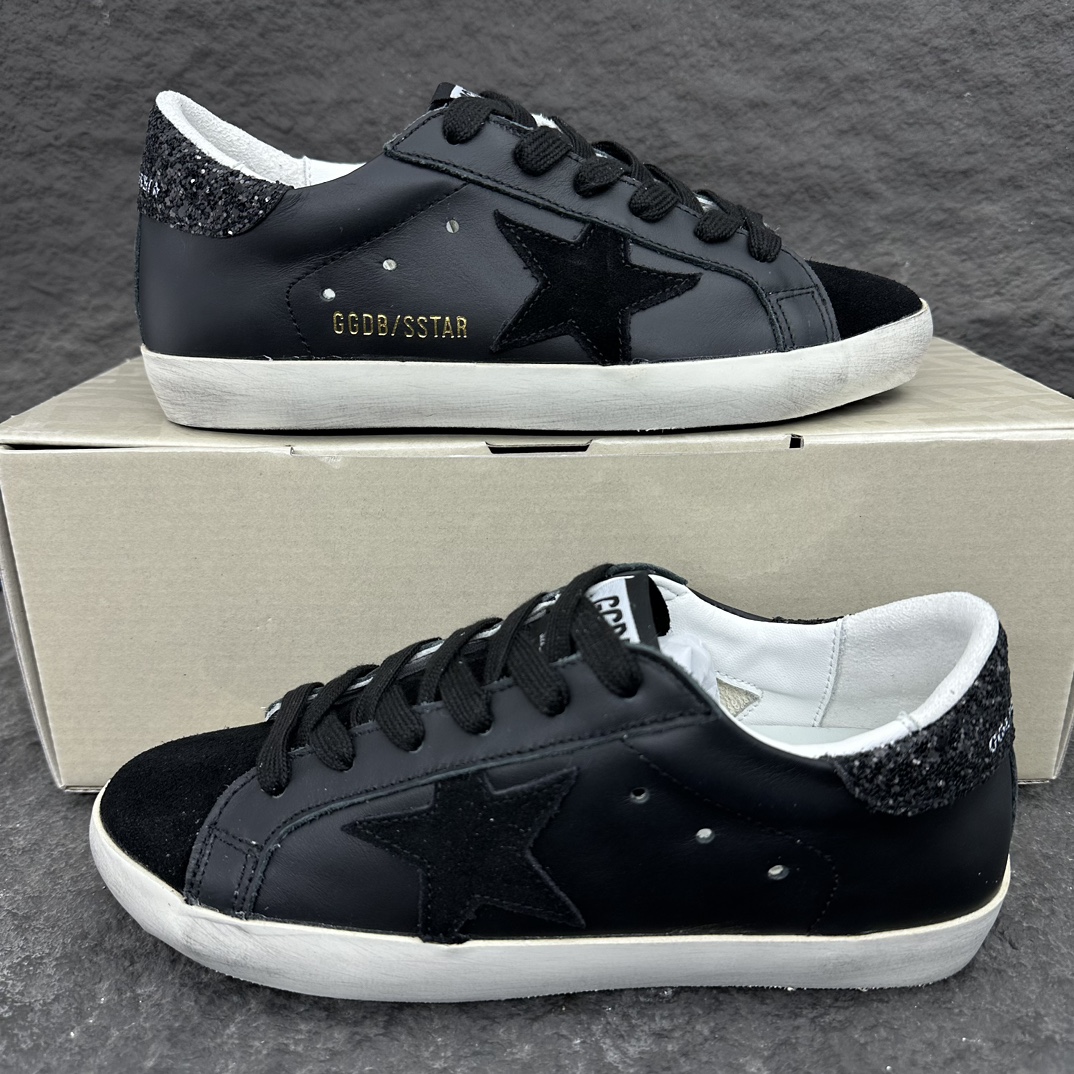GGDB SUPER-STAR Sneaker Slippers Size 36-46