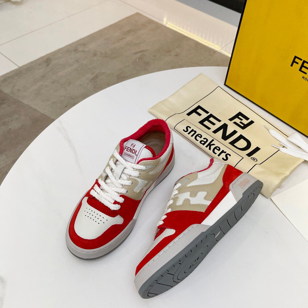 Fendi Women Sneaker Size 40