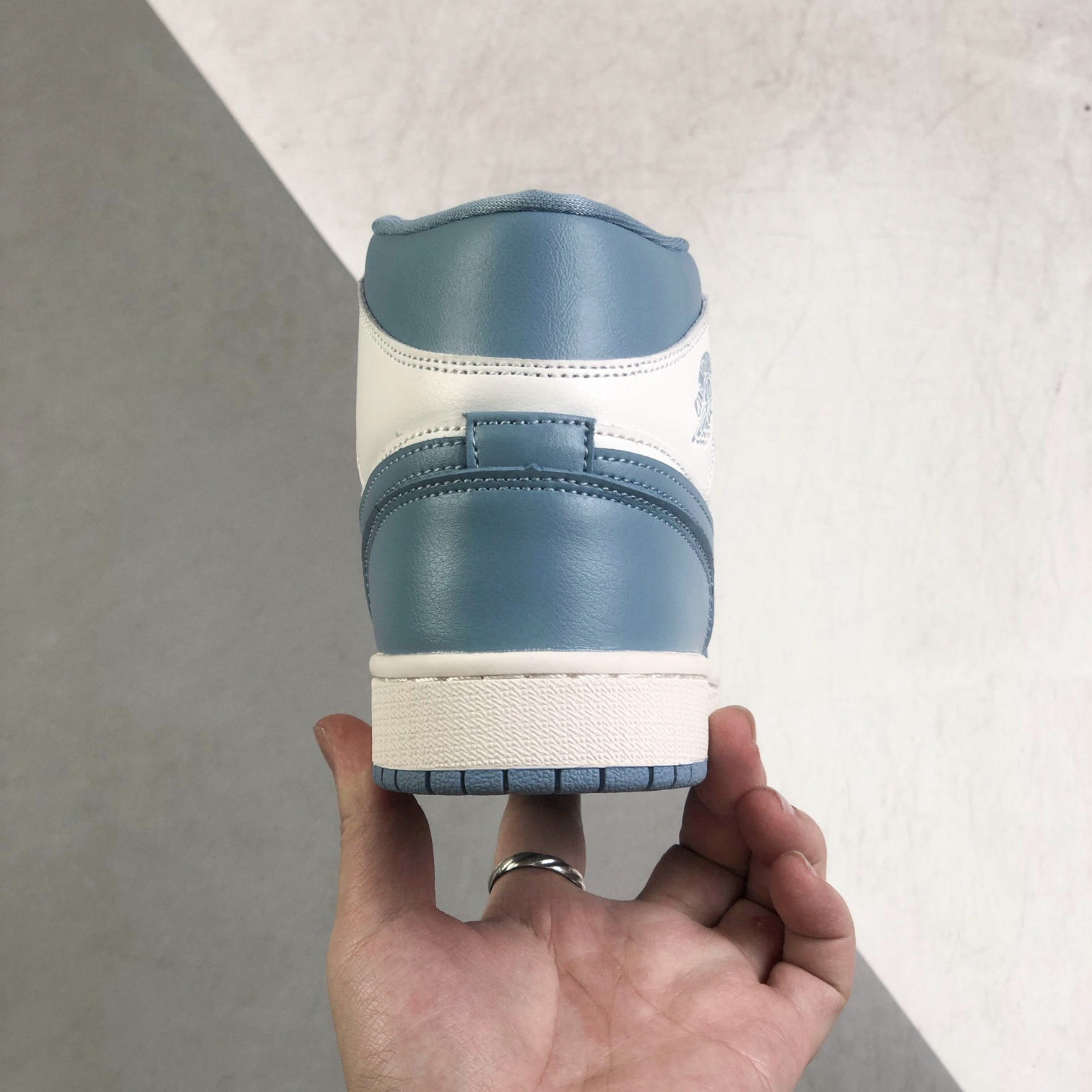 Nike Air Jordan 1 High Top Sneakers Shoes Gr. 36-46