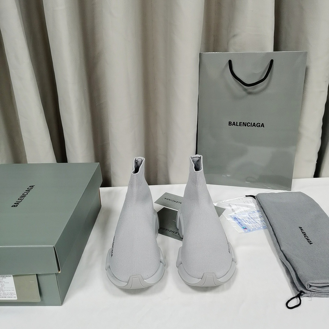 Balenciaga Speed 2.0 Sneaker Size 36-46