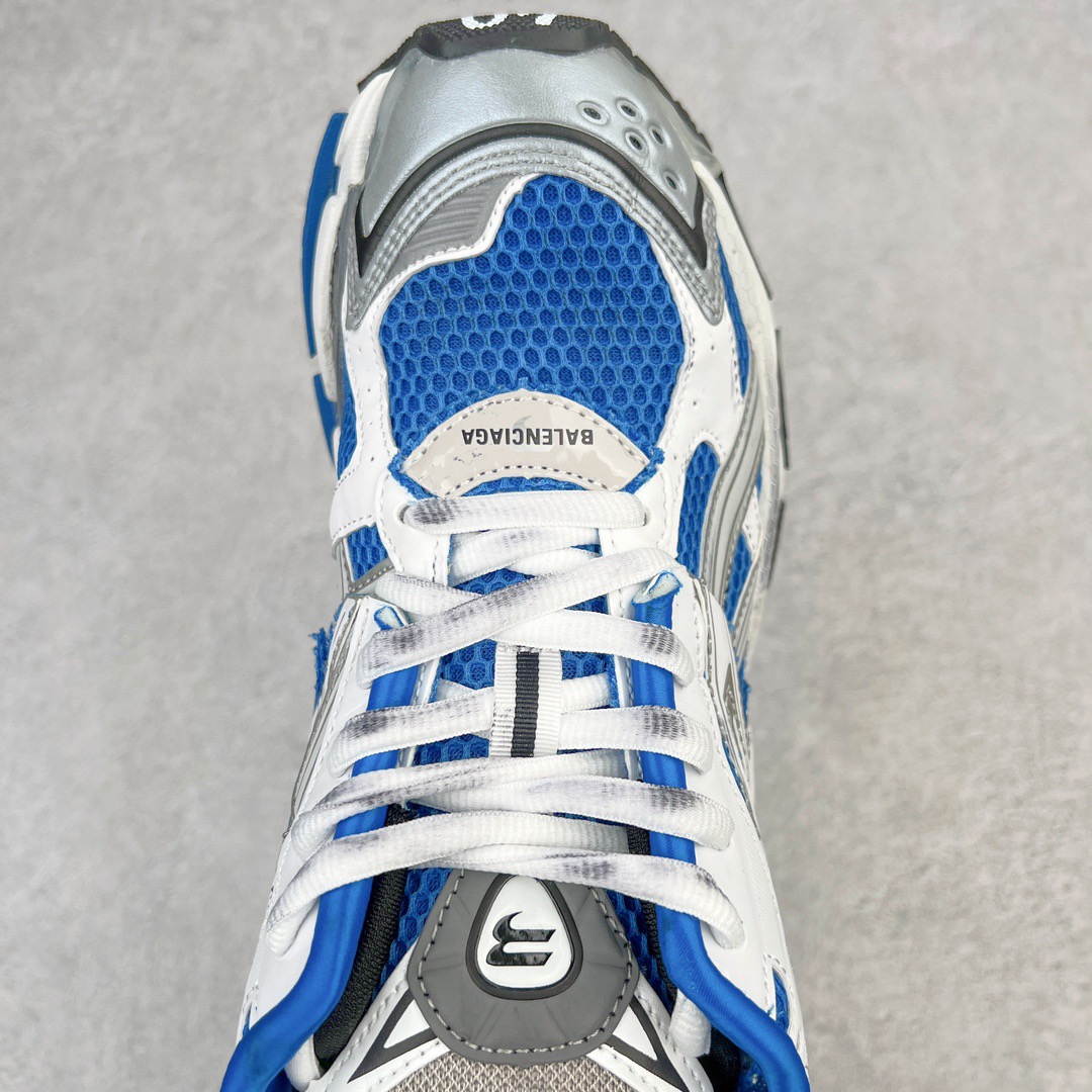 Balenciaga Runner Sneaker Size 36-46