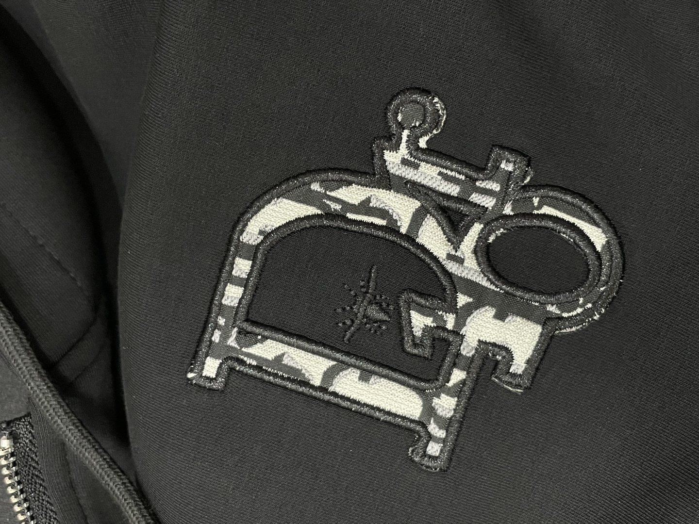 Dior 2025FW Men Jogging Suit Size M-XXXL