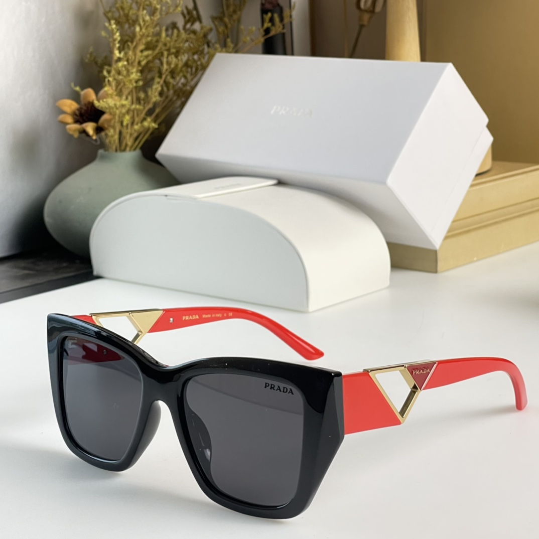 Prada Symbole sunglasses SPR21Y