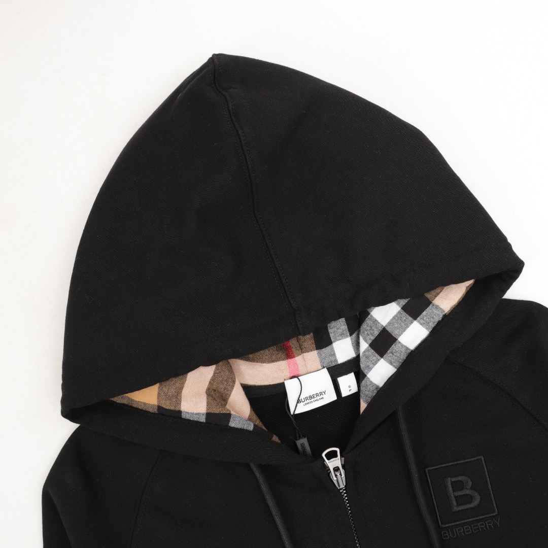 Burberry Unisex Jacket S-XL