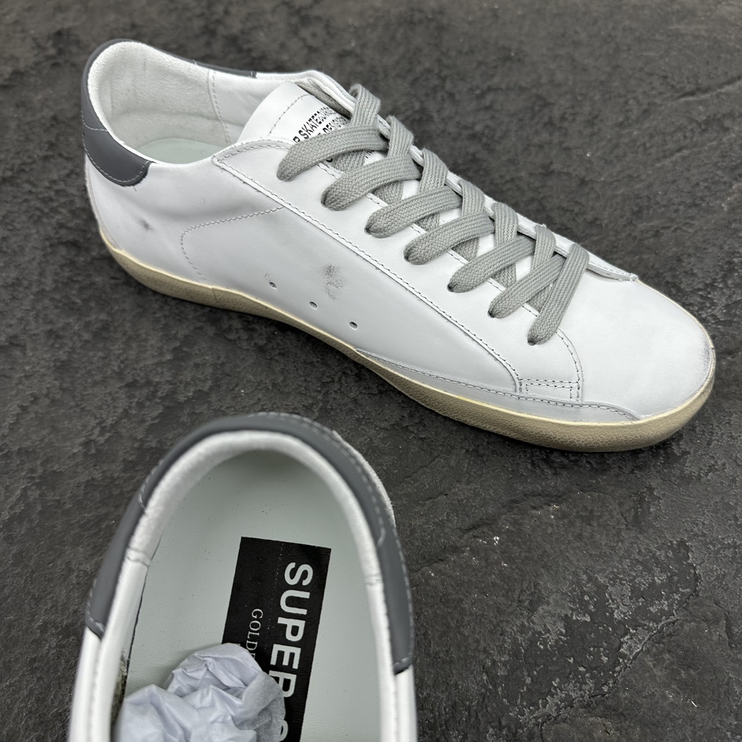 GGDB SUPER-STAR Sneaker Slippers Size 36-46