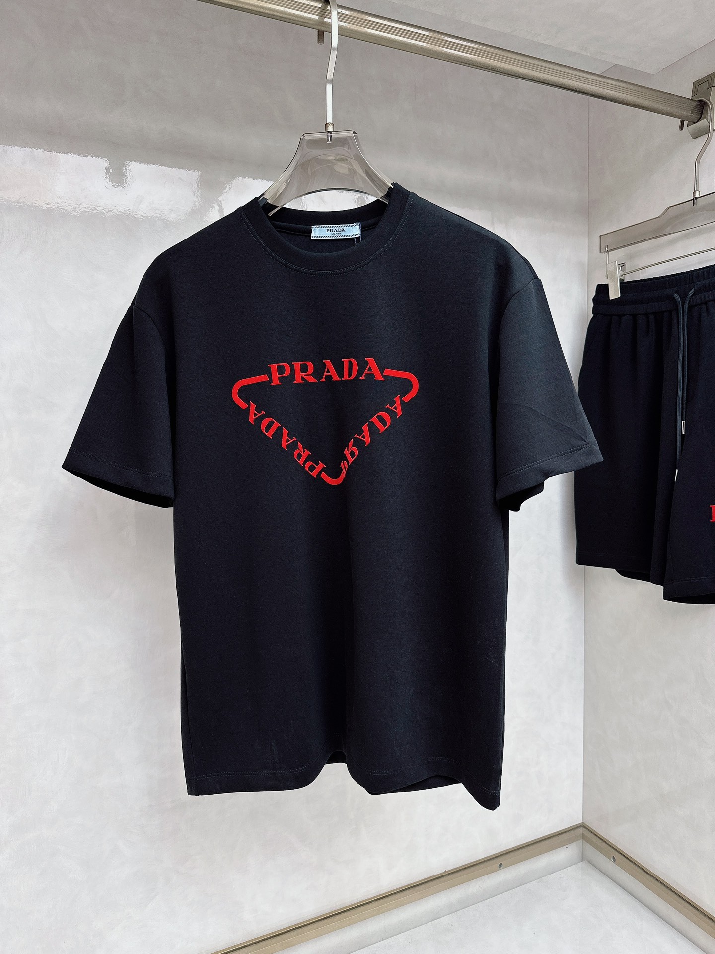 Prada 25ss Summer Sommeranzug Size M-XXXL