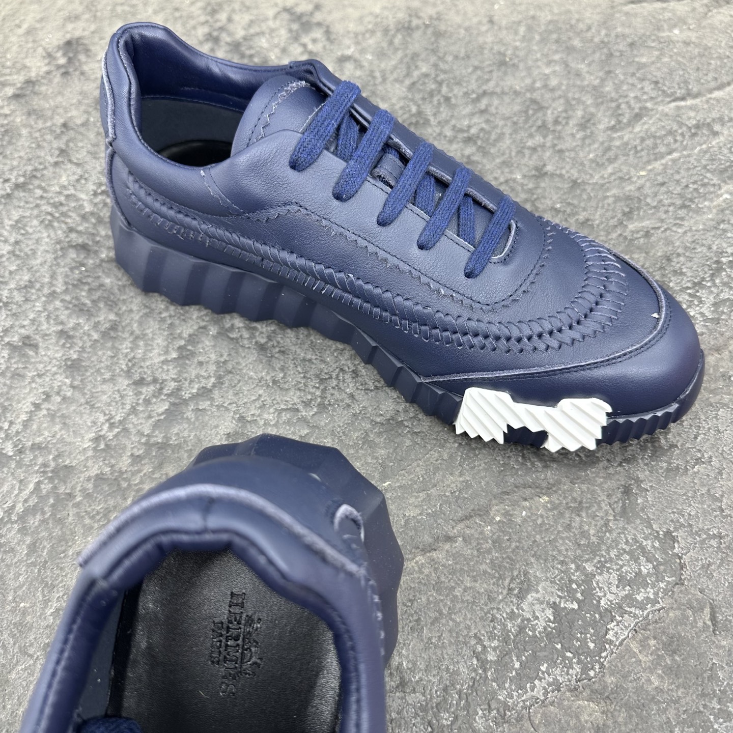 Hermes Bouncing Sneaker Size 40-46