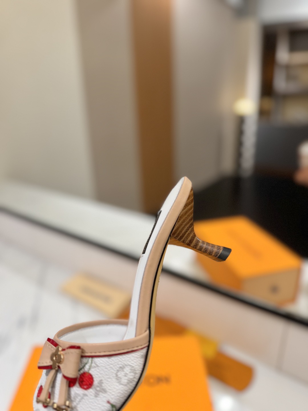 Louis Vuitton LV Archlight Pumps Size 36-41