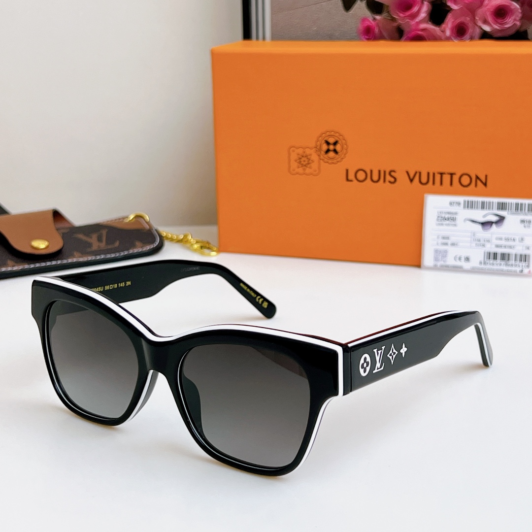 Louis Vuitton Sunglasses