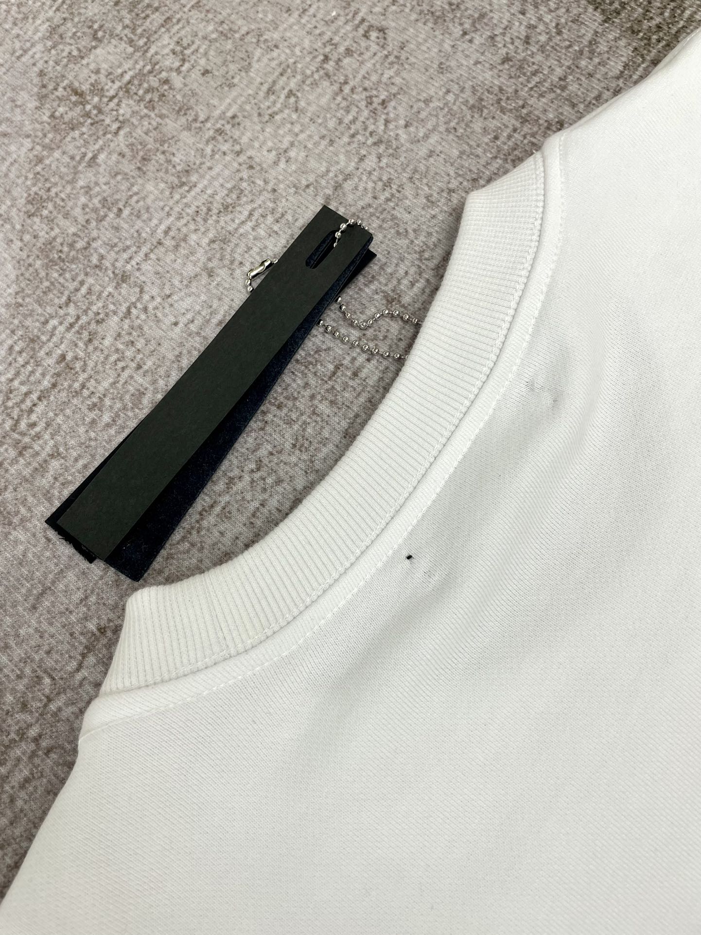 Amiri  Unisex Sweatshirt Size S-XL