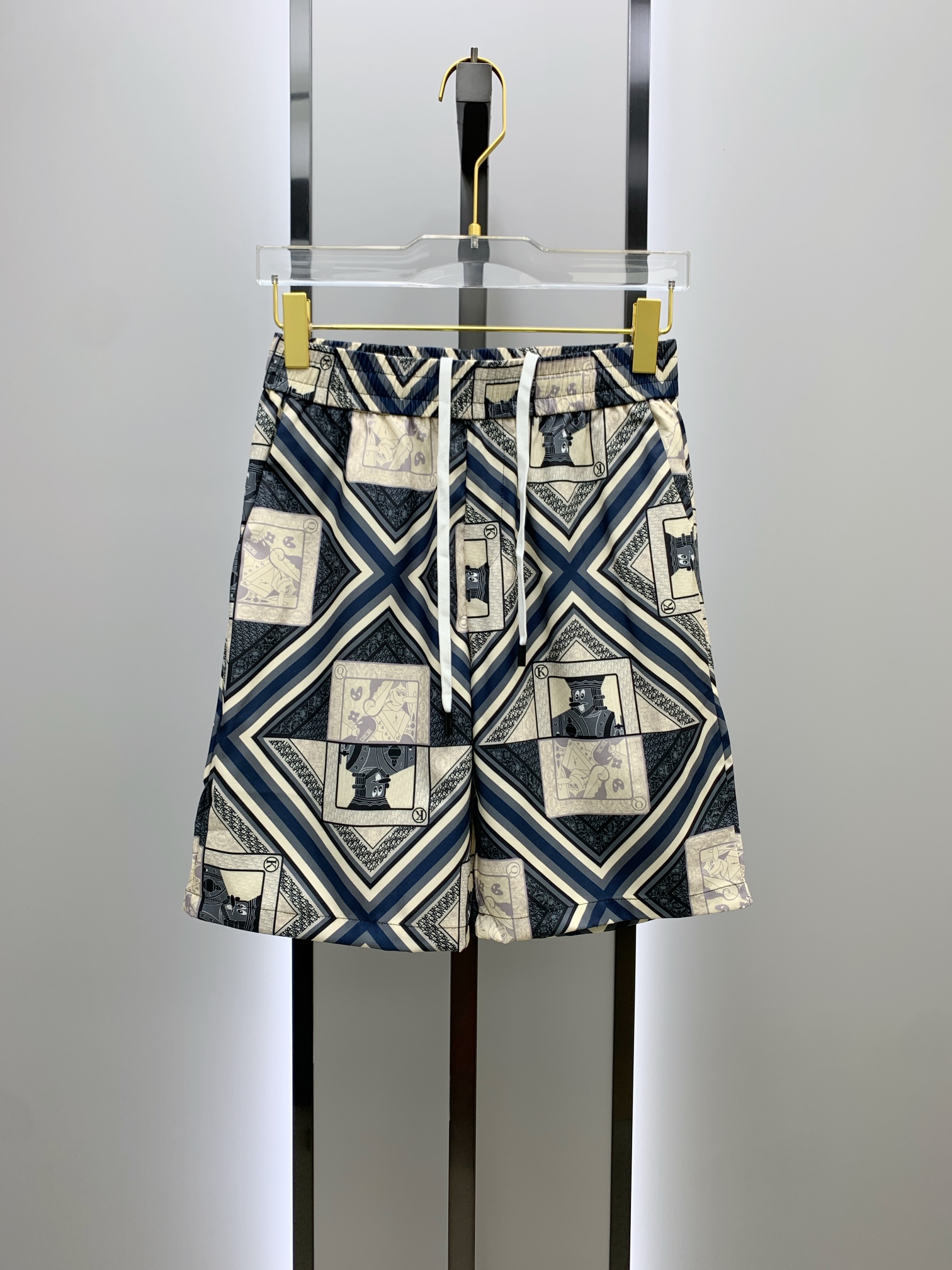 Dior Sommeranzug Size M-XXL