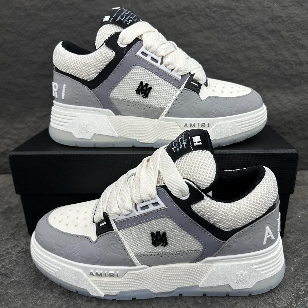 Amiri MA-1 bread Shoes Sneaker Size 36-46