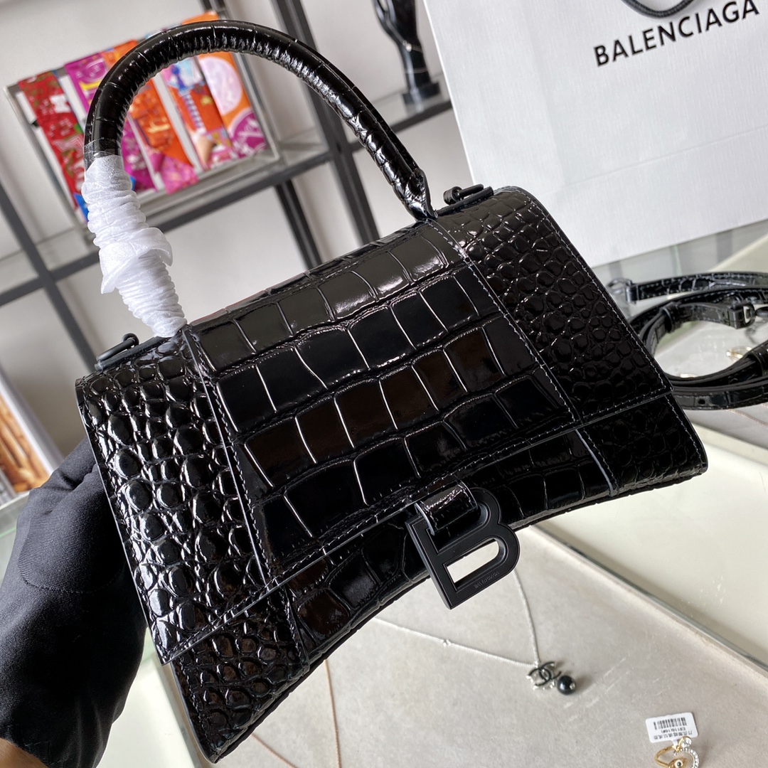 Balenciaga Women Shoulder Bags Handbags 2-Size