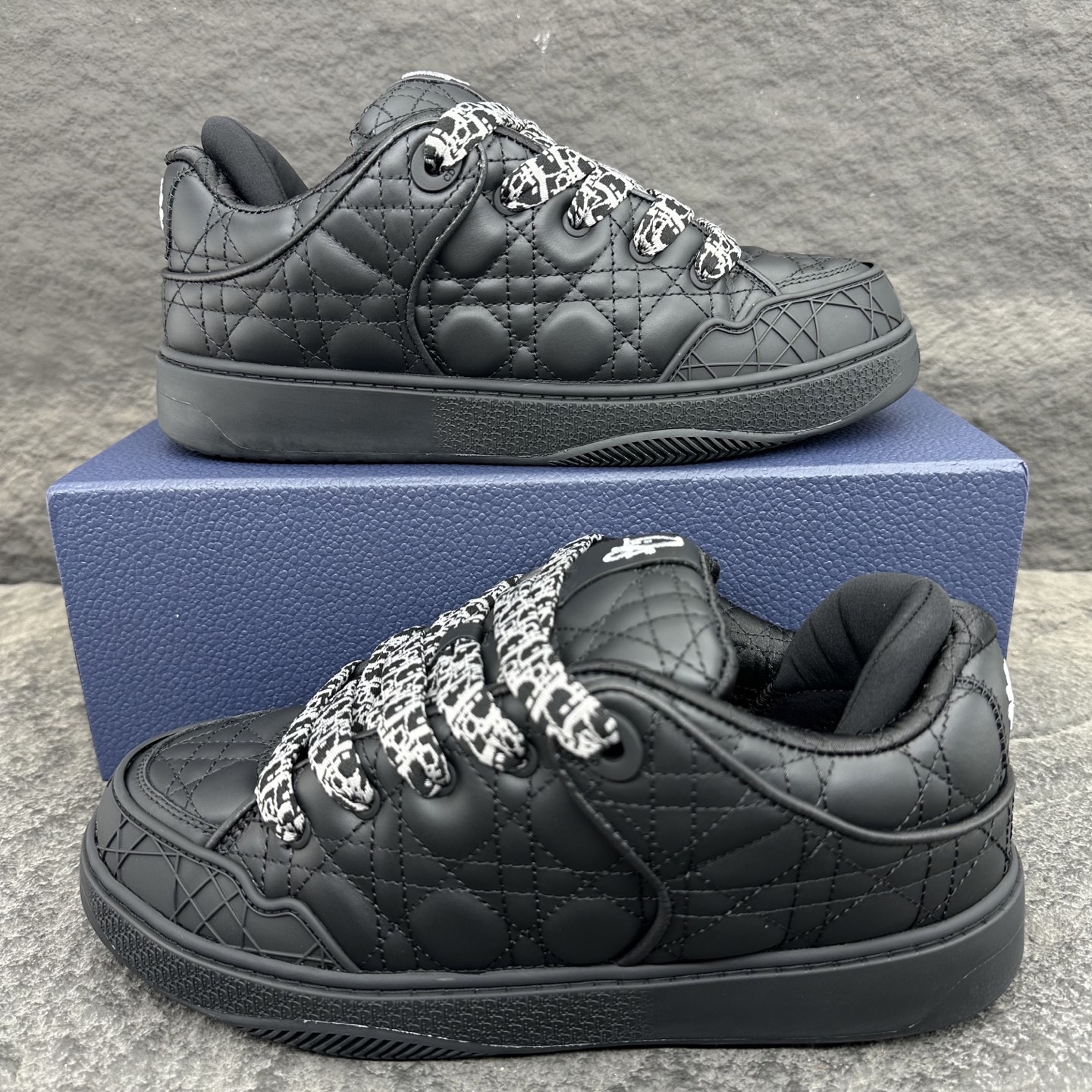 Dior B9S New Sneaker Size 39-46