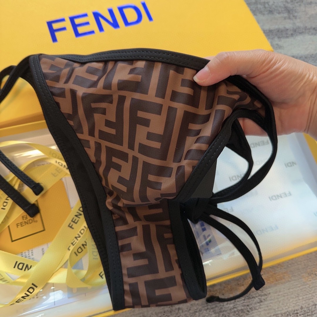 Fendi Swimsuit Size S-L