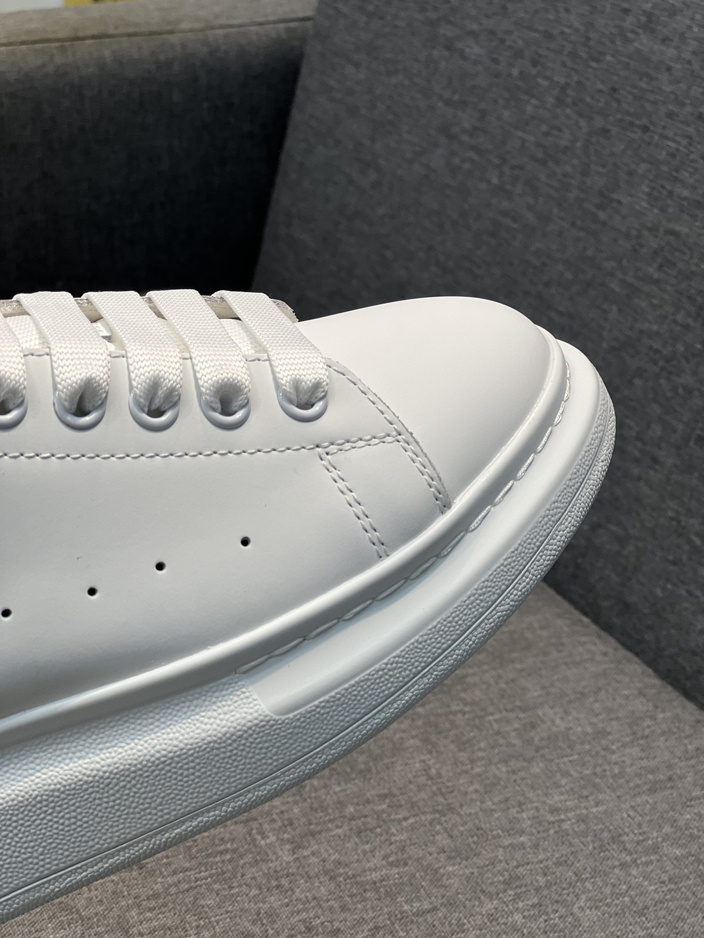 Alexander McQueen Men's/Women Sneakers Shoes Gr. 36 - 46