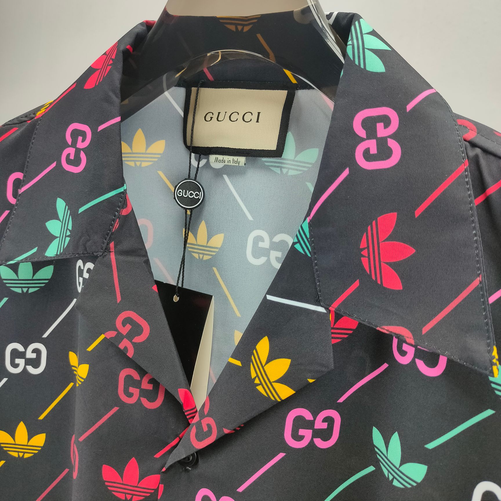 Gucci Sommeranzug Size M-XXXL