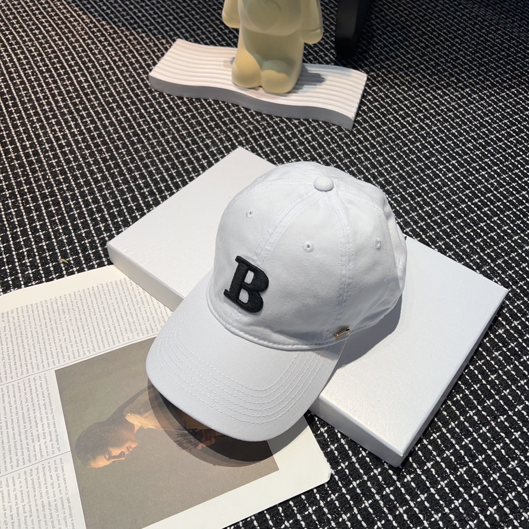 Balenciaga Baseball Cap