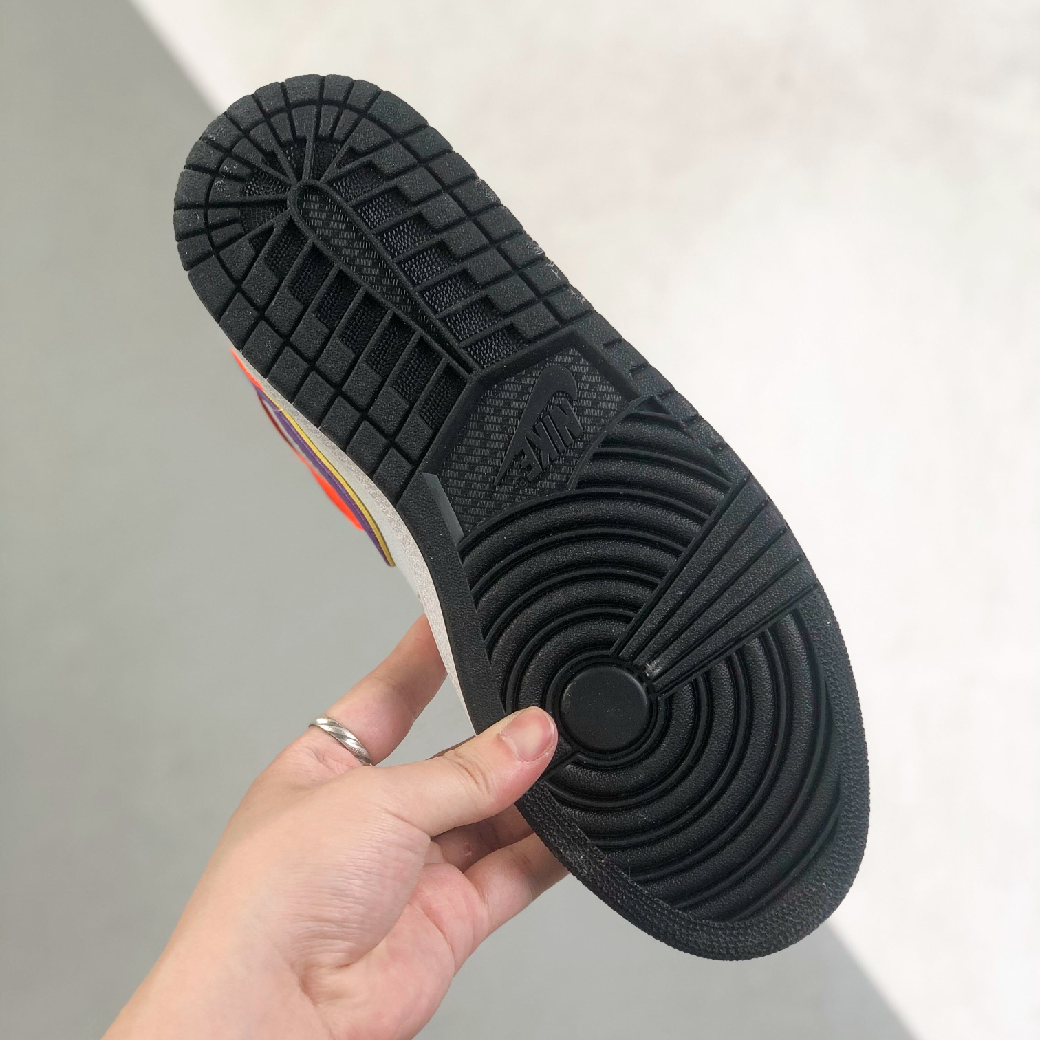 Nike Air Jordan 1 High Top Sneakers Shoes Gr. 36-46