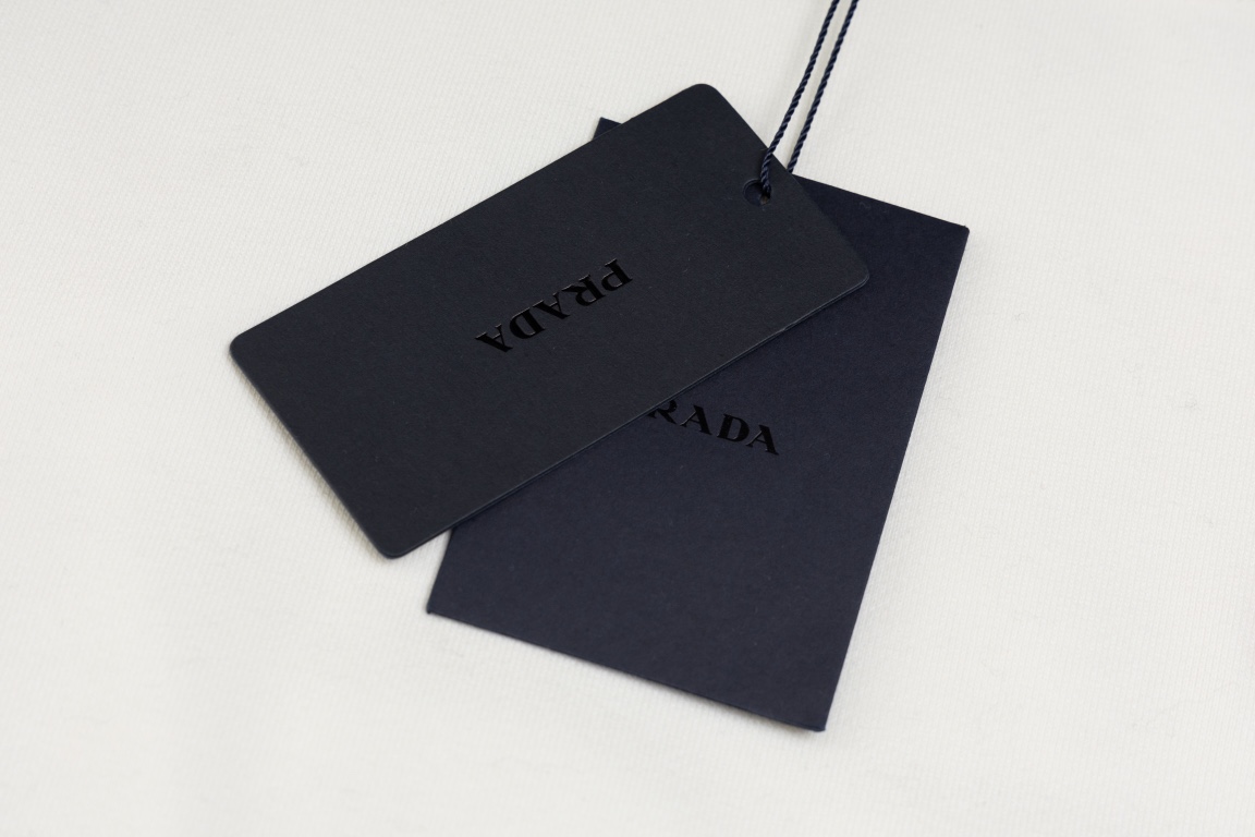 Prada New Unisex Sweatshirt Size S-XL