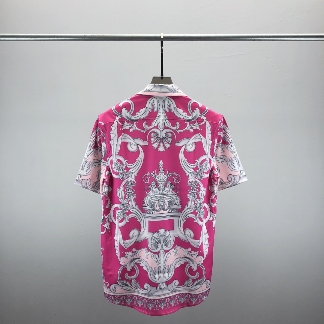 Versace Sommeranzug Size S-XXL