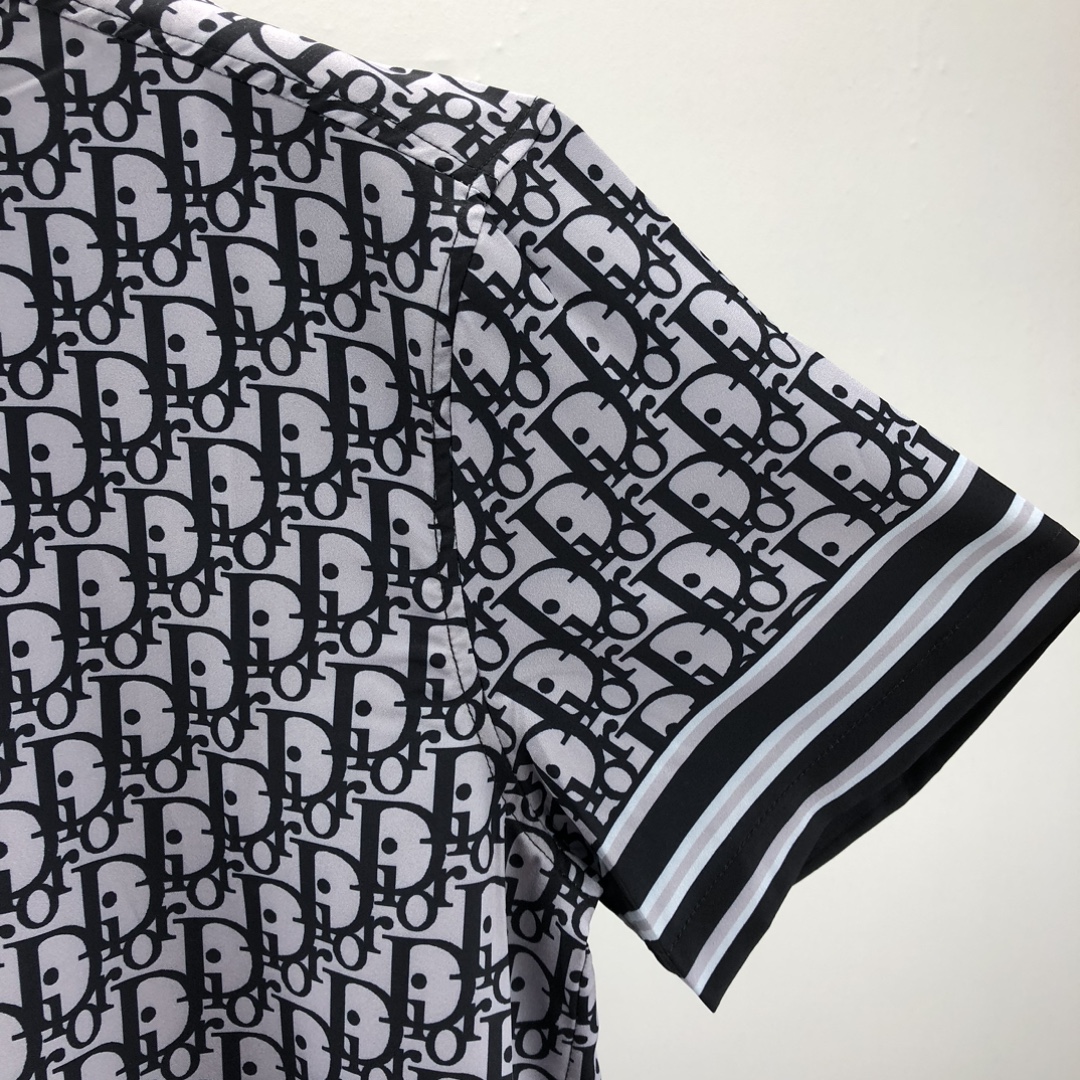 Dior Sommeranzug Size M-XXXL