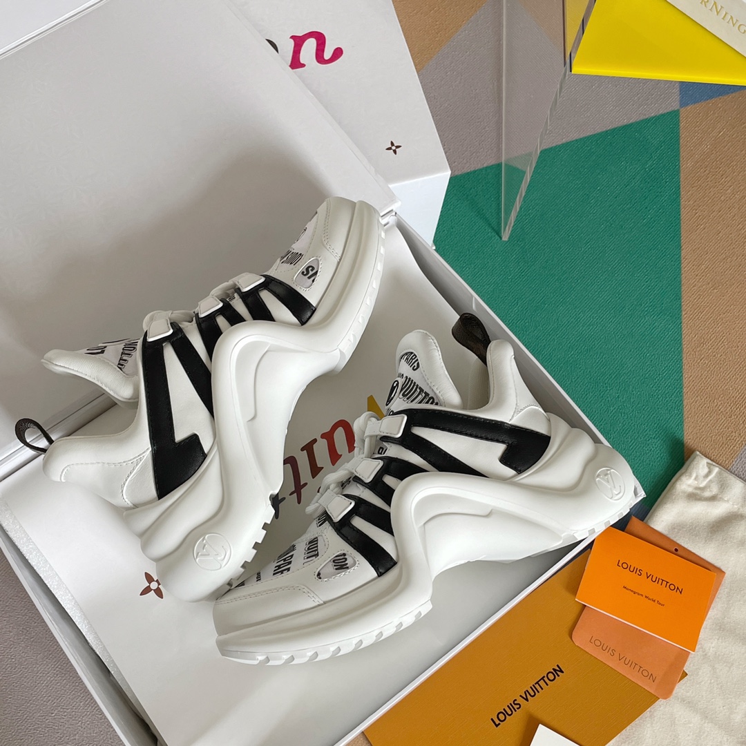 Louis Vuitton LV Archlight Sneaker Size 36-41