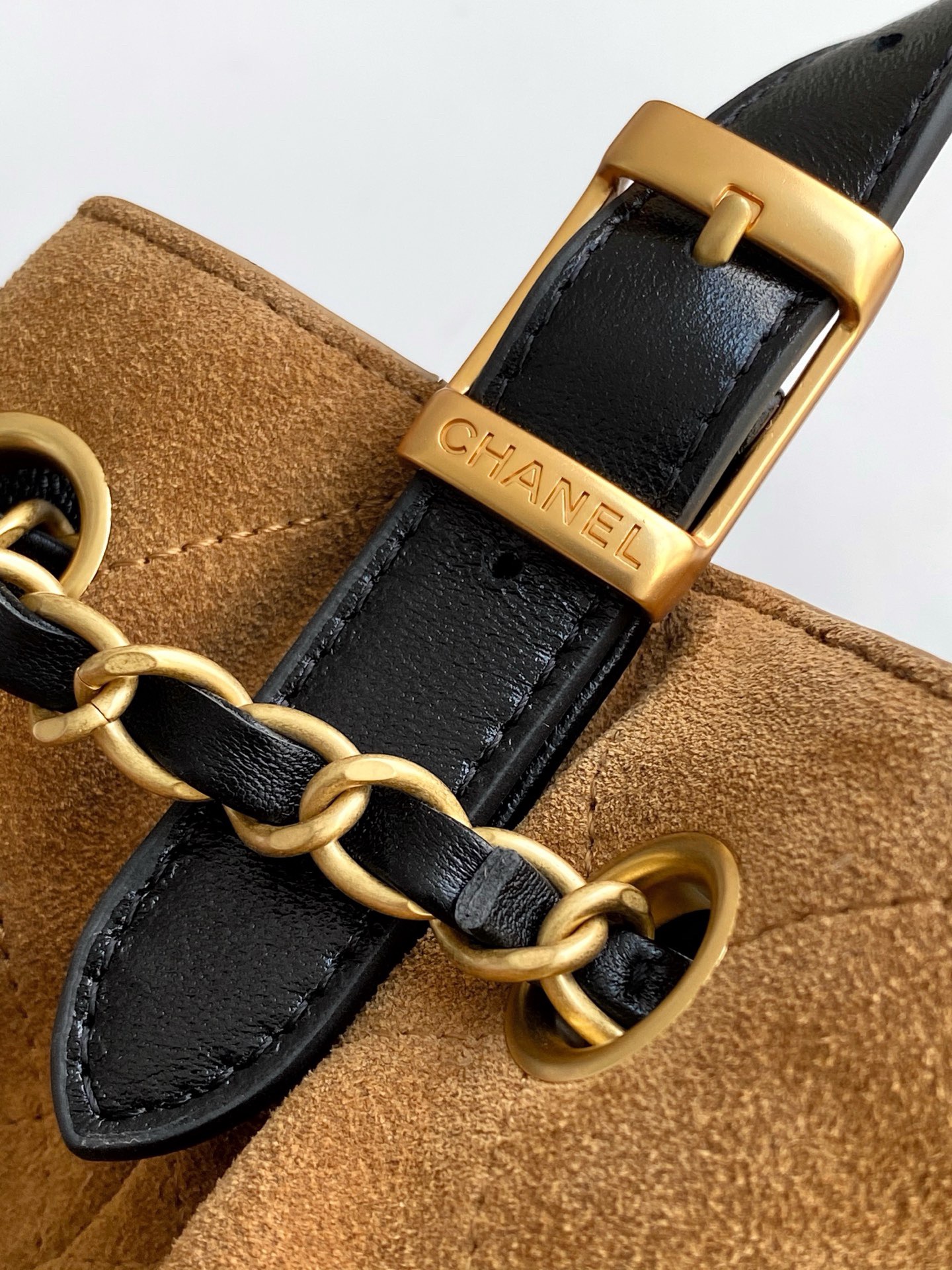 Chanel AS5636 2025new Shopping Bags 33*20*12cm