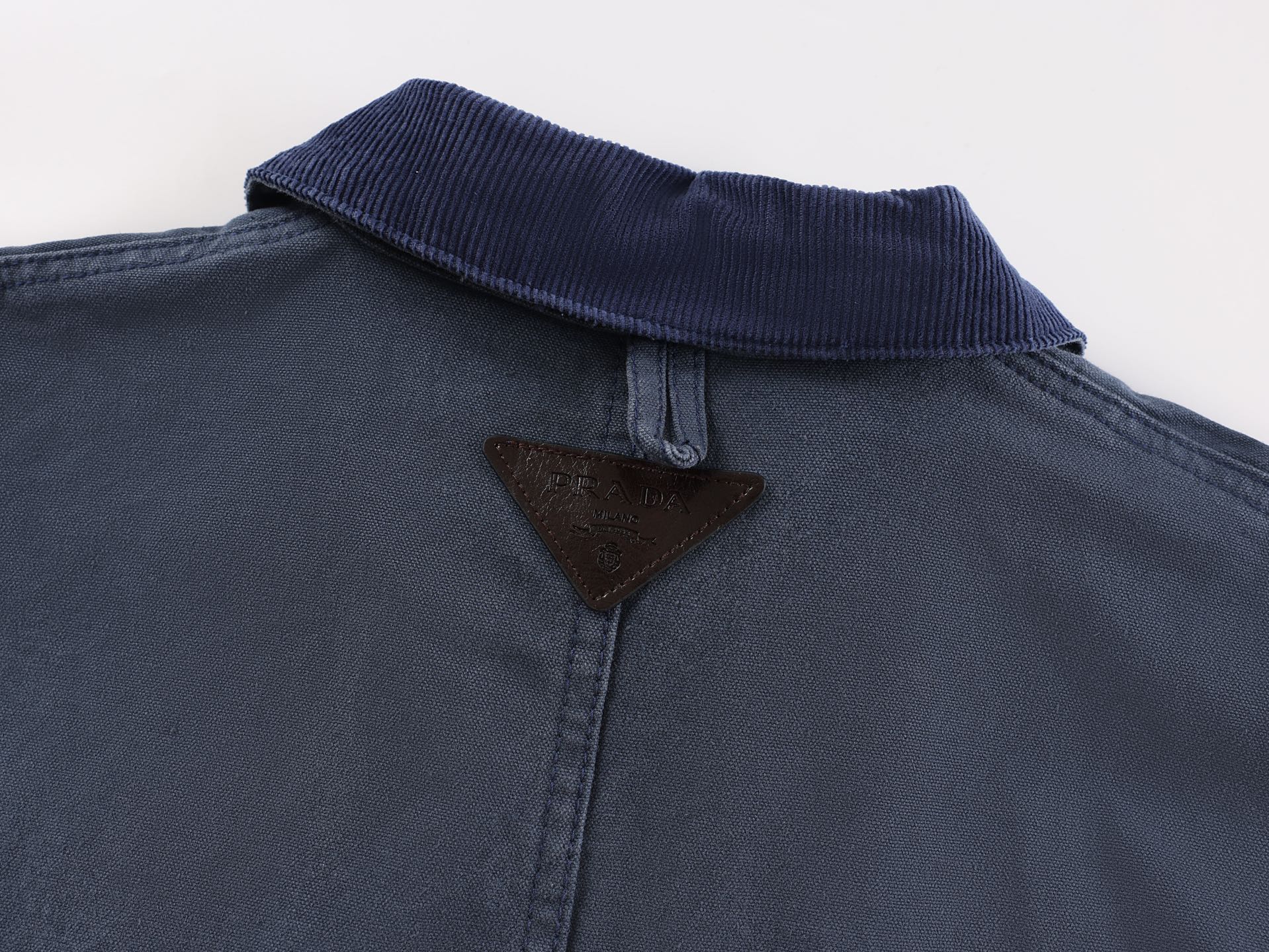 Prada Unisex Jacket Size S-XL