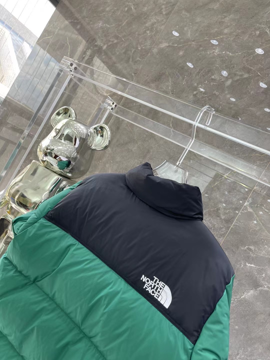 The North Face 1996 Men Women Winter Jacket XS-XXL