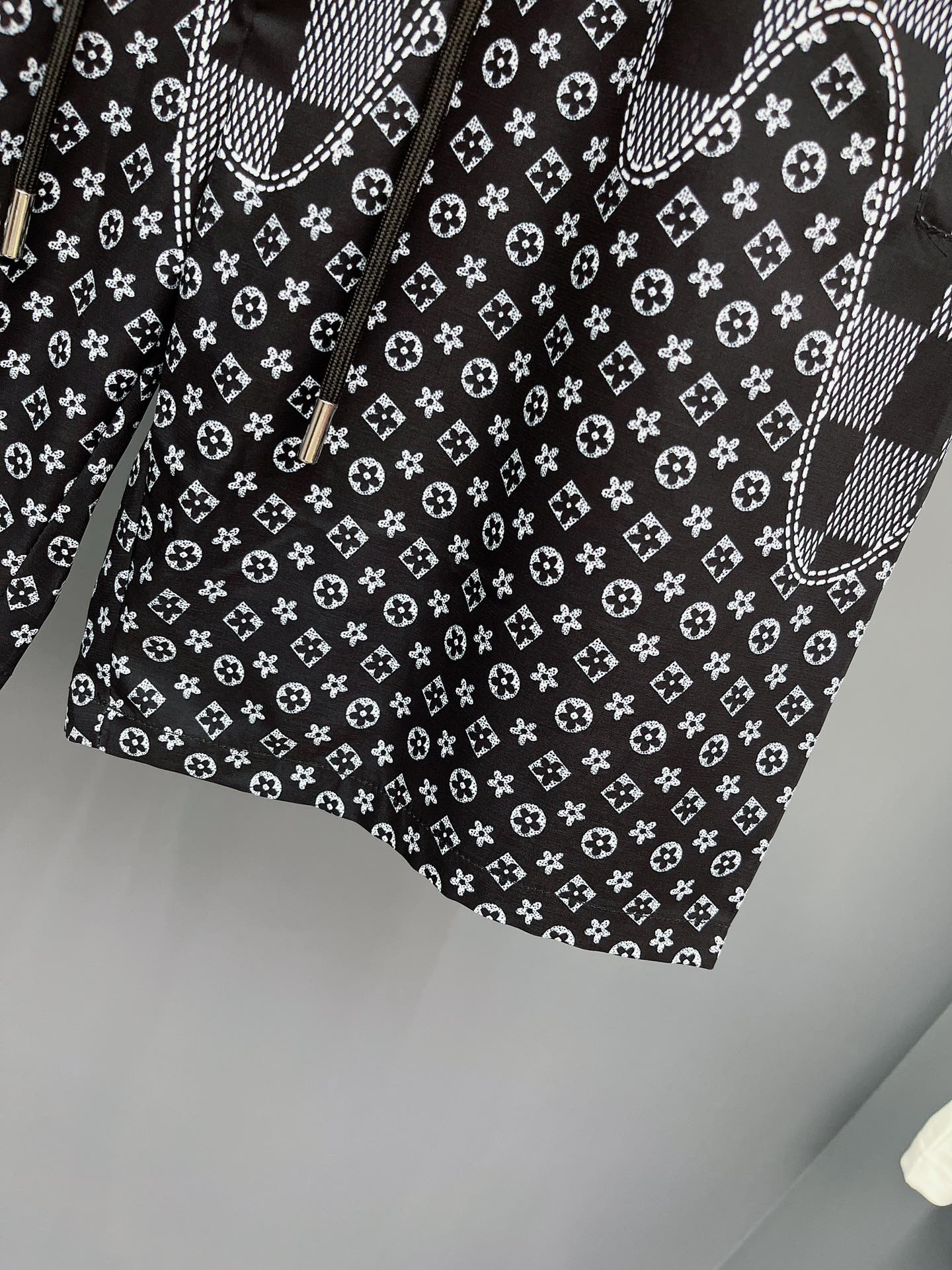 Louis Vuitton Beach Pants Size M-XXXL