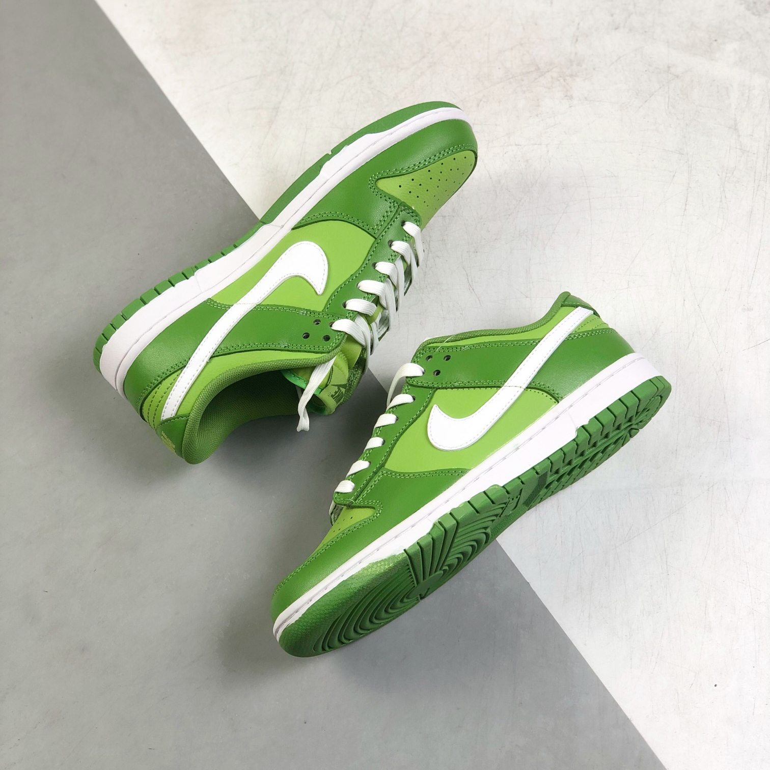 Nike Dunk Low Top Sneakers  Gr. 36-45