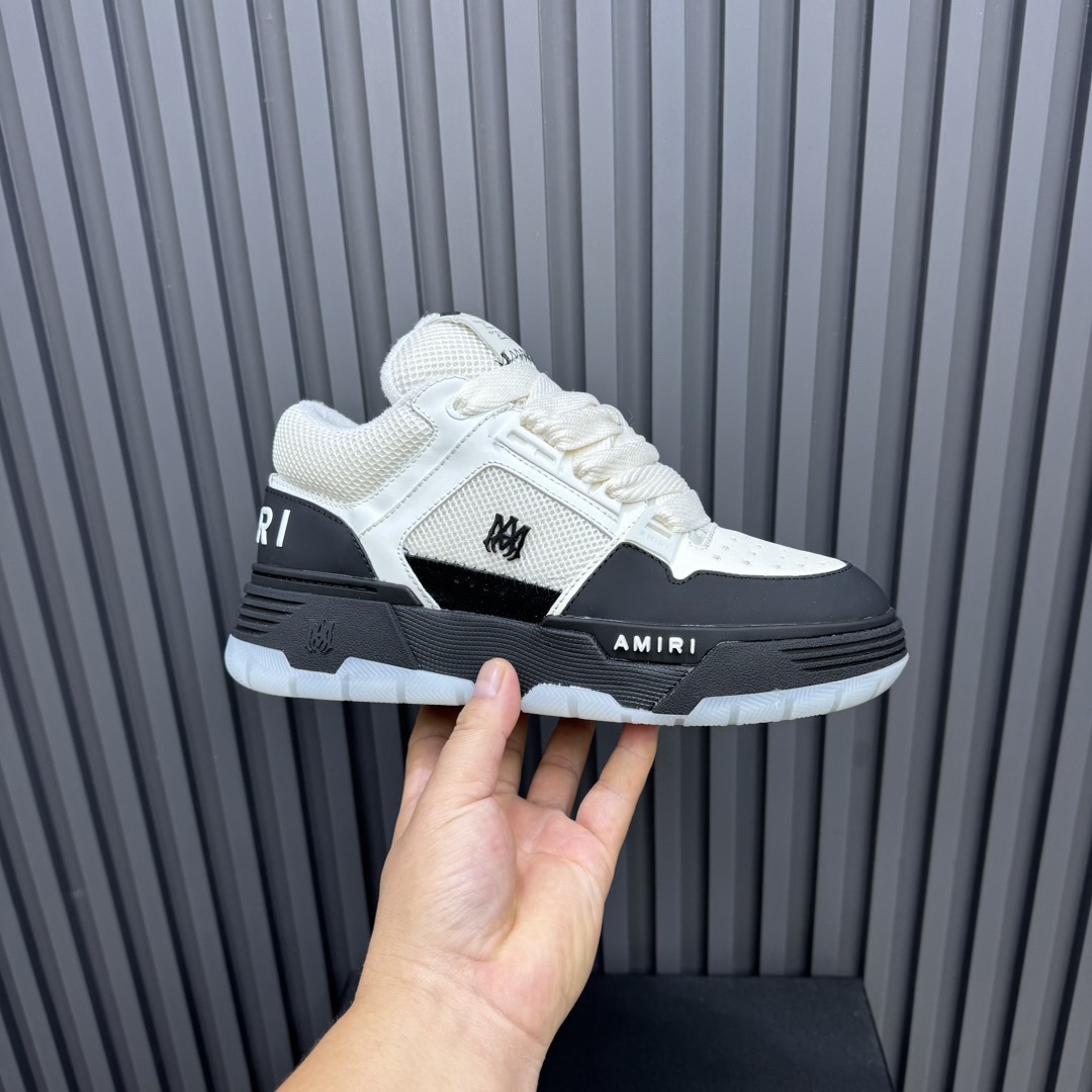 Amiri MA-1 bread Shoes Sneaker Size 36-46