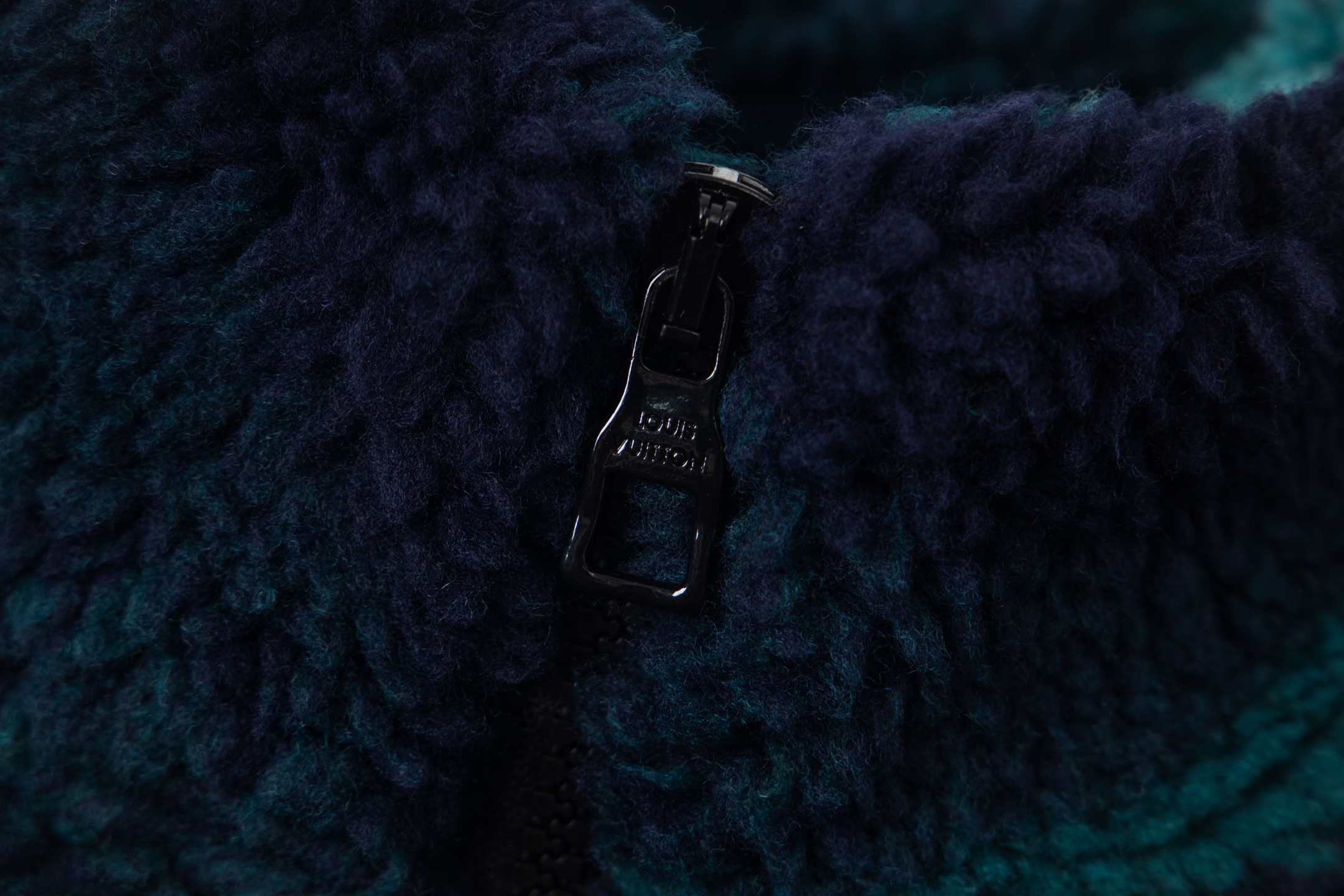 Louis Vuitton Monogram Jacket Size S-XL