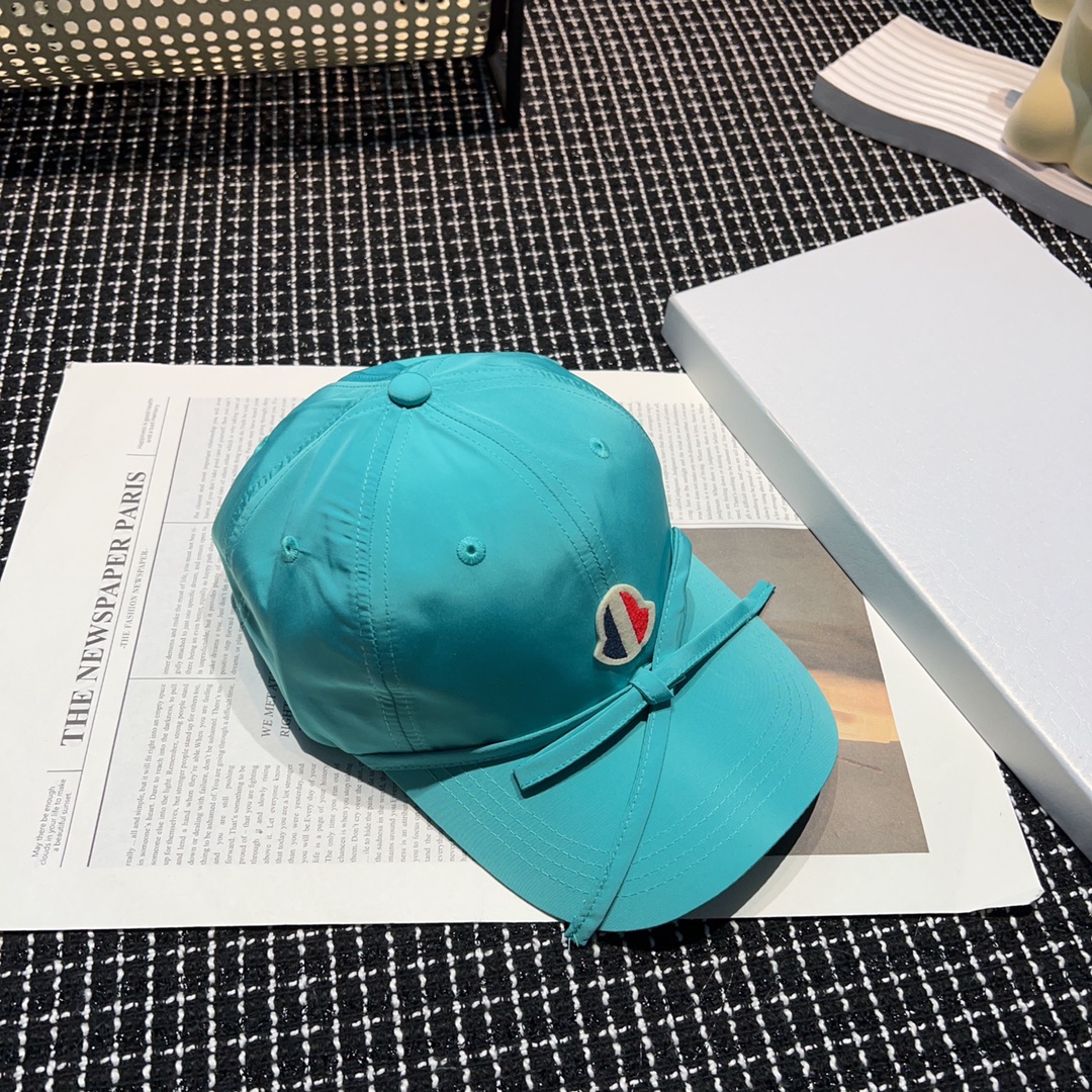 Moncler Baseball Cap