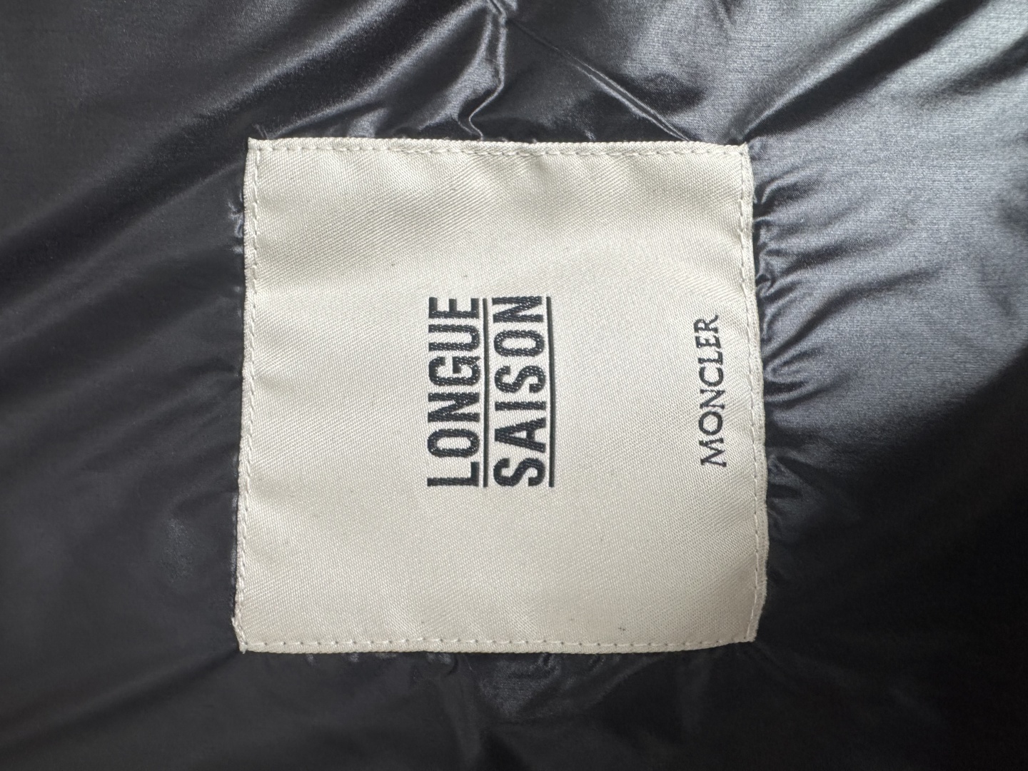 Moncler 25SS GLES Women Down Jacket Size 1-4