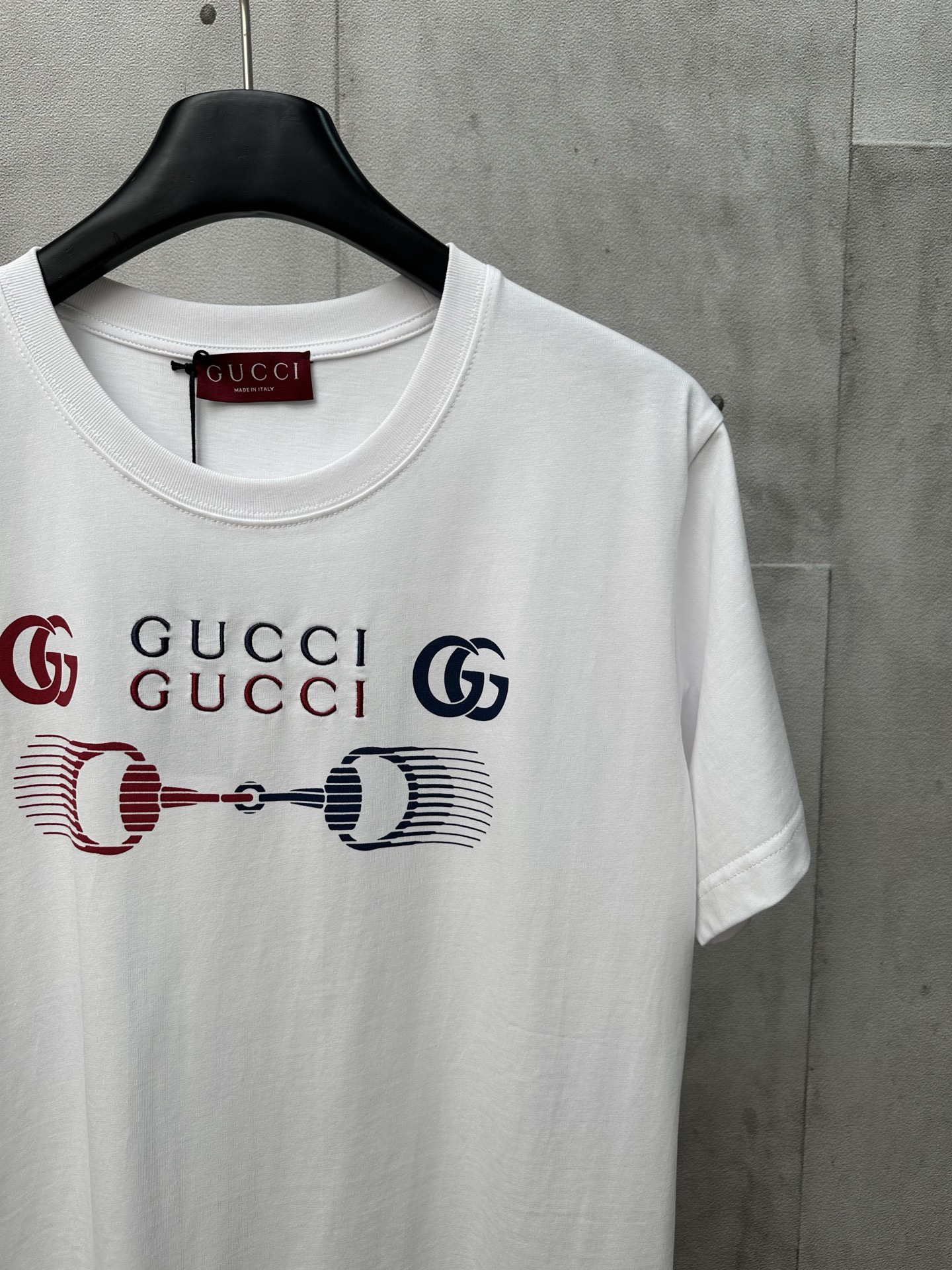 Gucci 2025ss New T Shirt Size S-XL