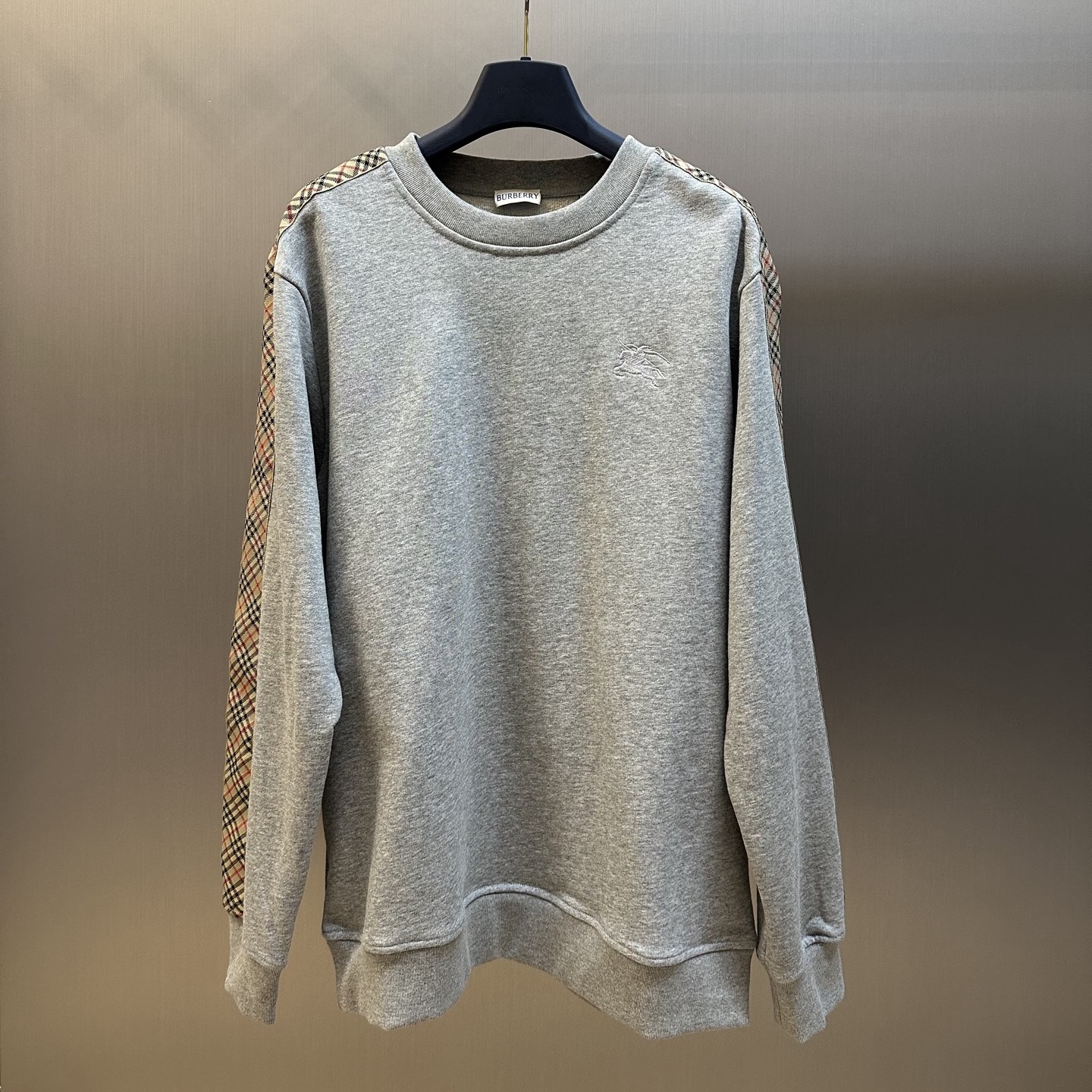 Burberry New Sweatshirt Size S-XL