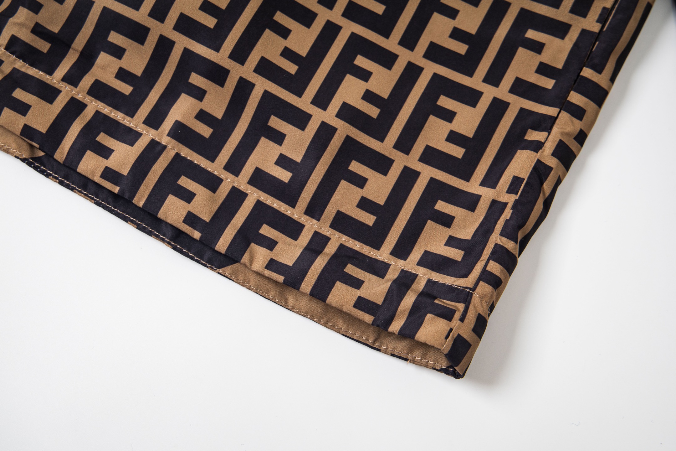 Fendi New Jacket Size S-XL