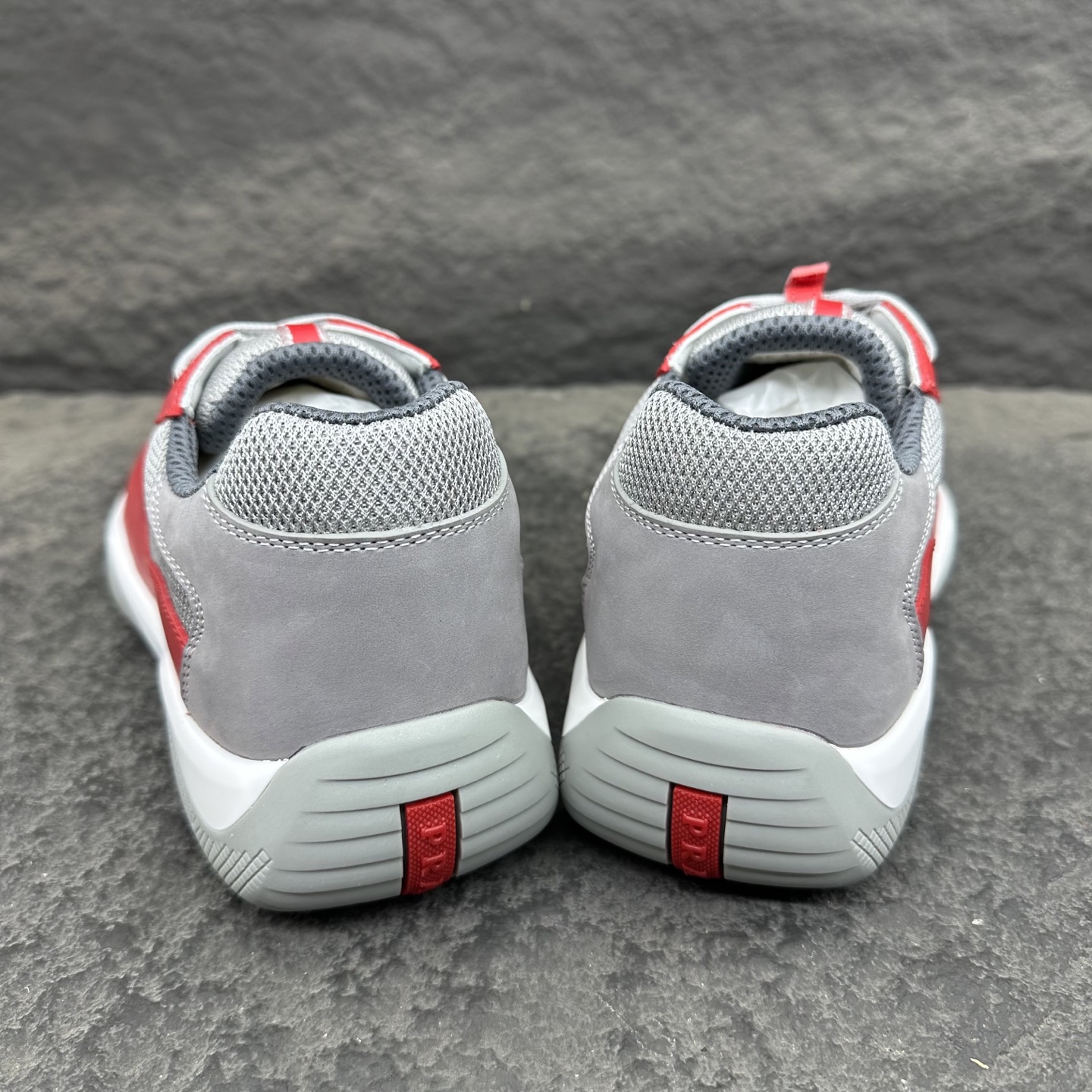 Prada America’s Cup Original Sneaker Size 36-46