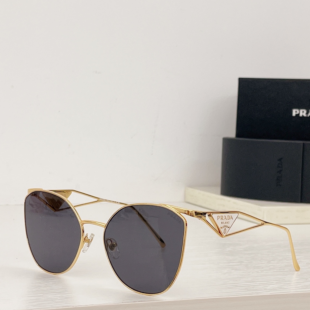 Prada Symbole sunglasses SPR50Z