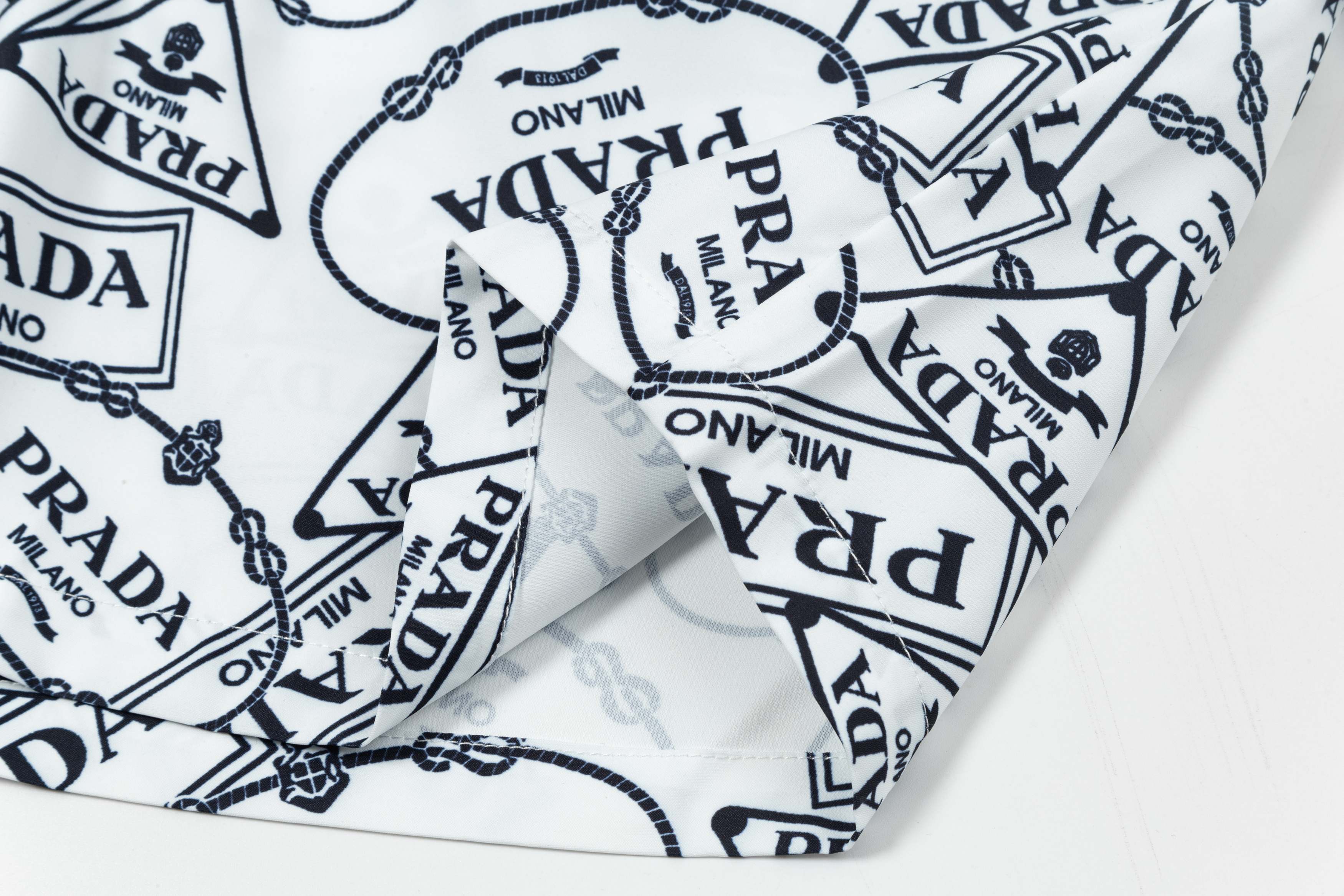 Prada Beach Pants Size M-XXXL