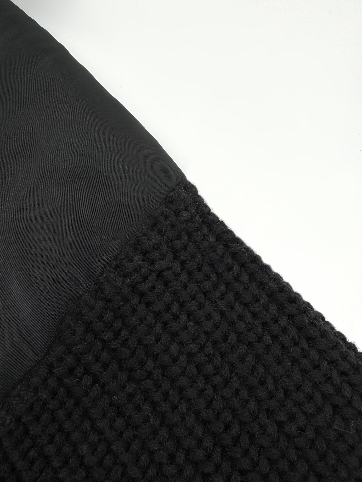 Prada Knitwear Jacket Size S-XL