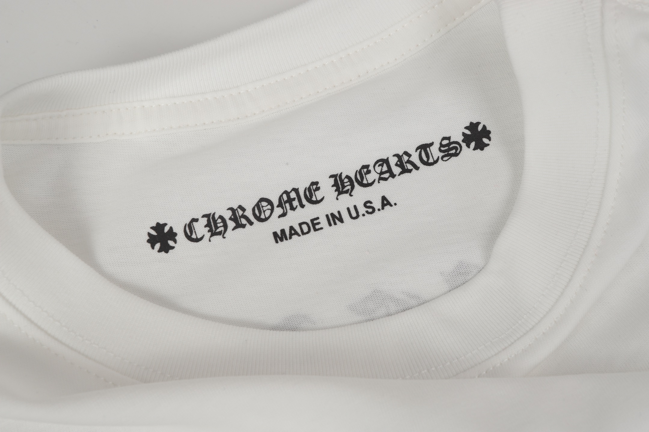 Chrome Hearts Unisex Sweatshirt Size S-XL