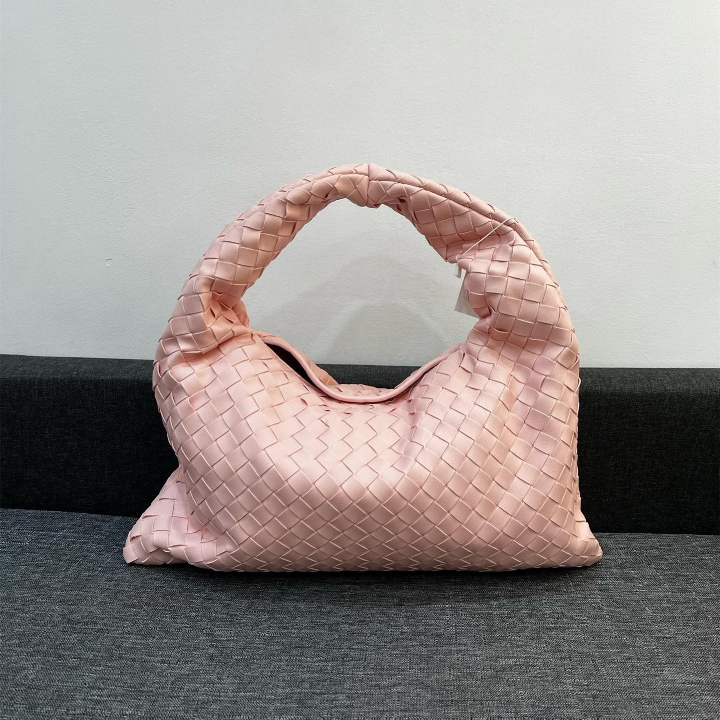 Bottega Veneta HO Women Shoulder Bags 40*24cm