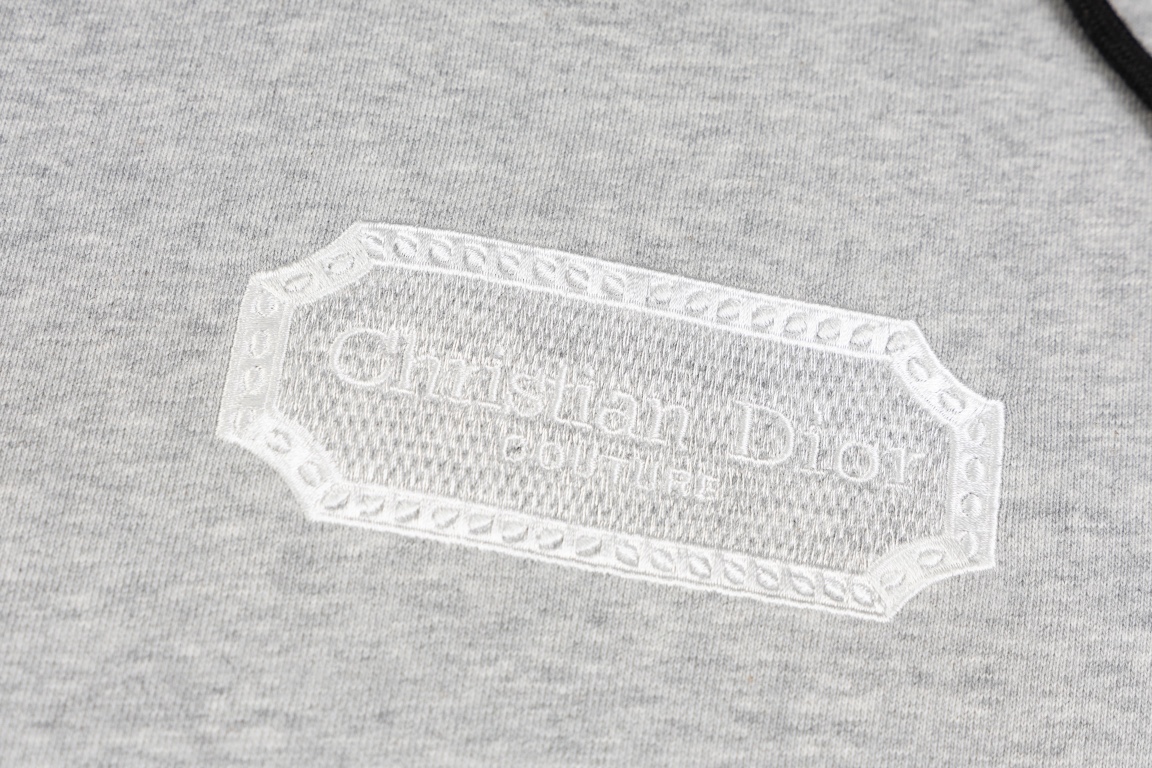 Dior New Unisex Sweatshirt Size S-XL