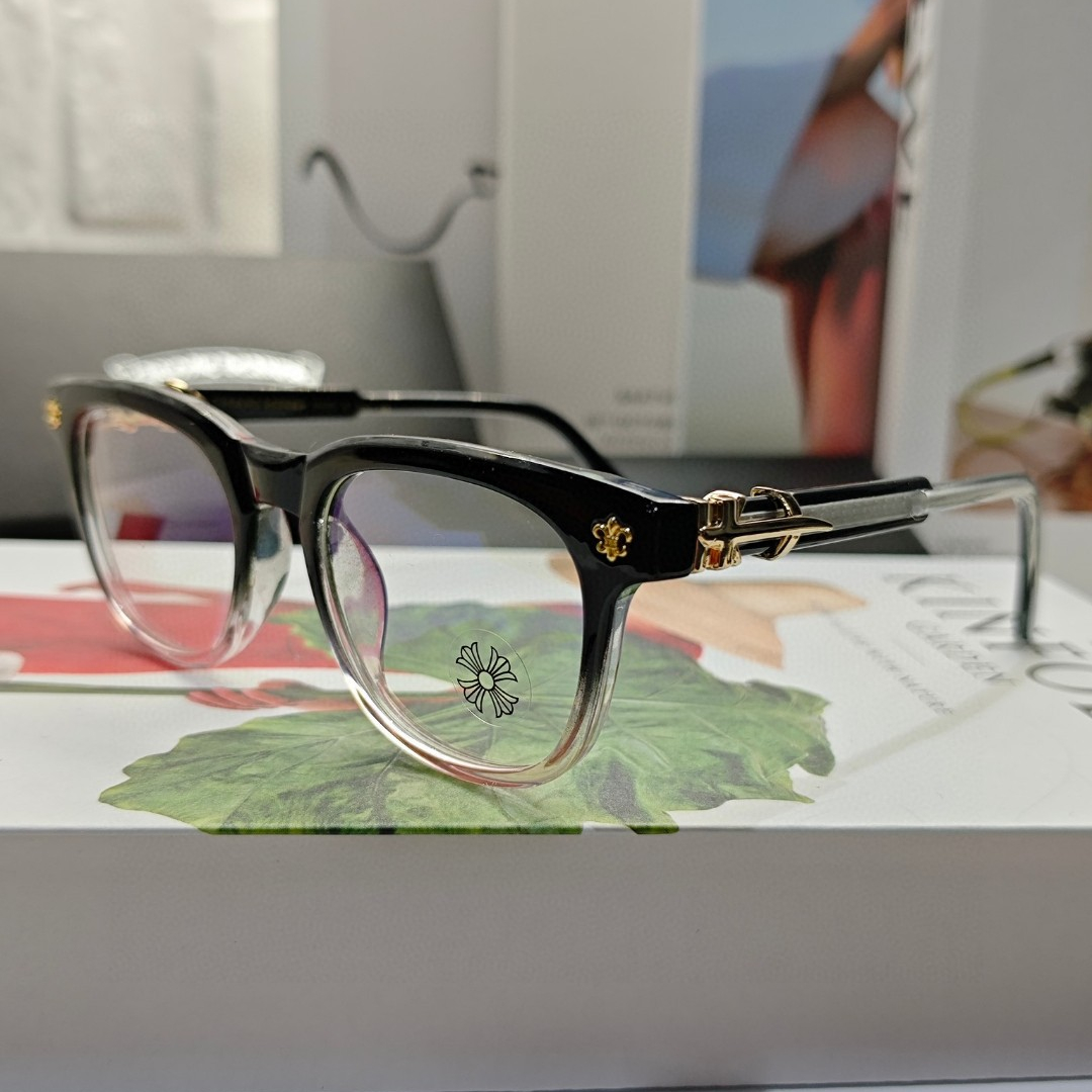 Chrome Hearts Sunglasses