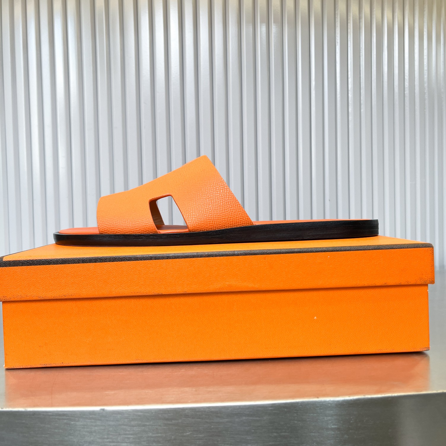 Hermes lzmir Sandals Size 40-45
